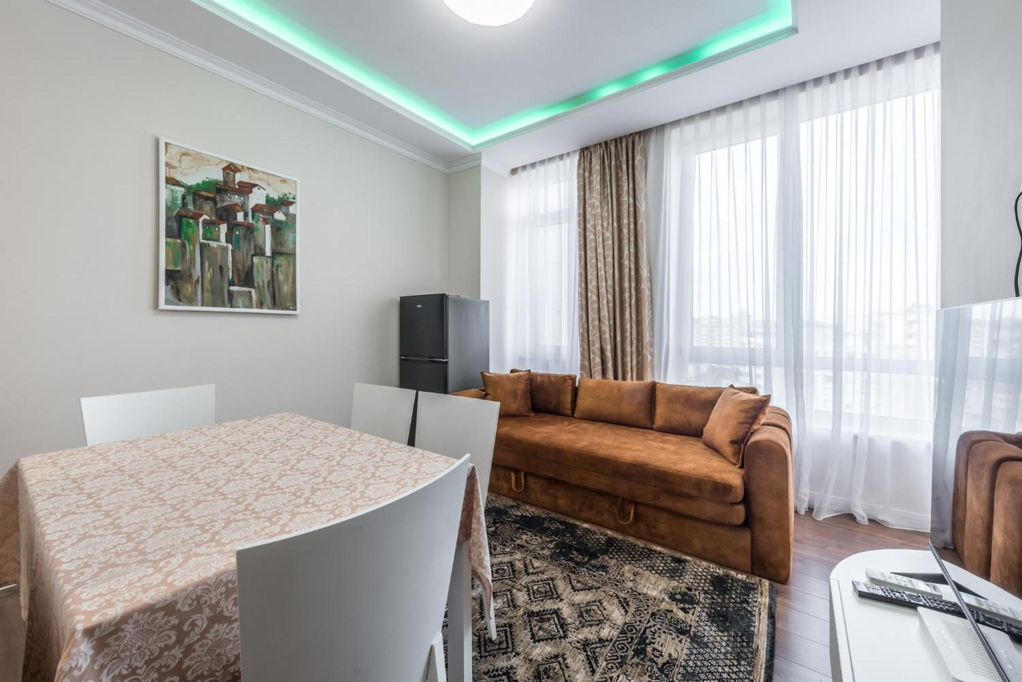 Sky Apartments Durrës Exterior foto