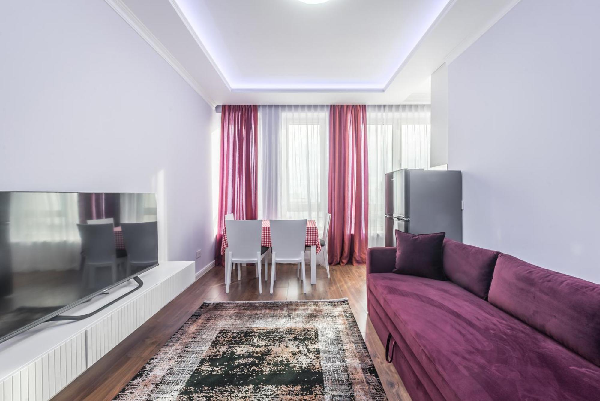 Sky Apartments Durrës Exterior foto
