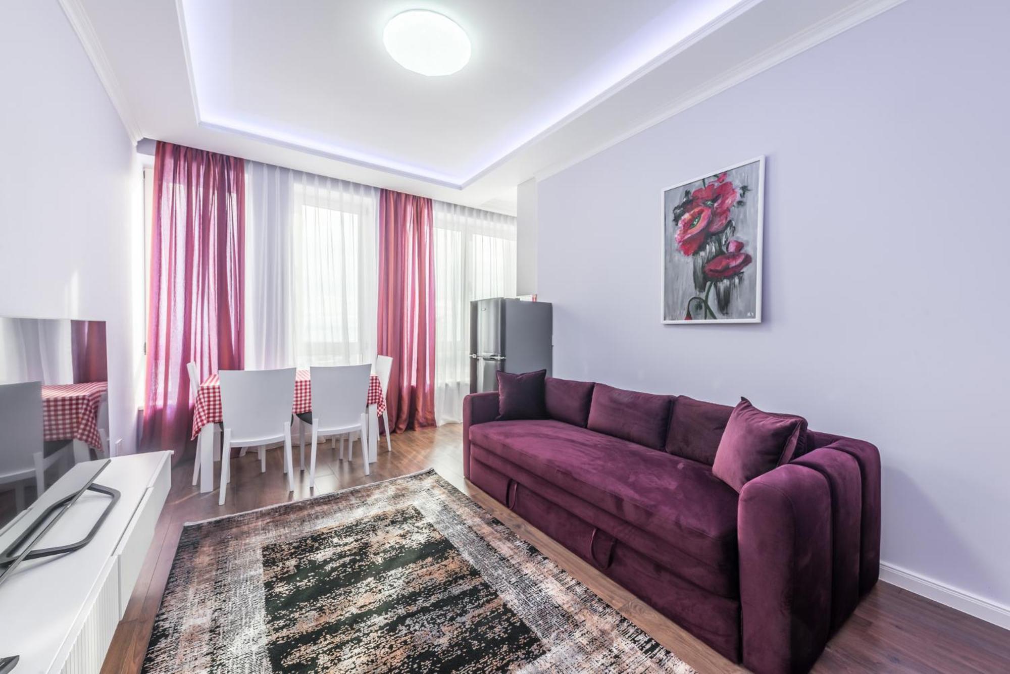 Sky Apartments Durrës Exterior foto