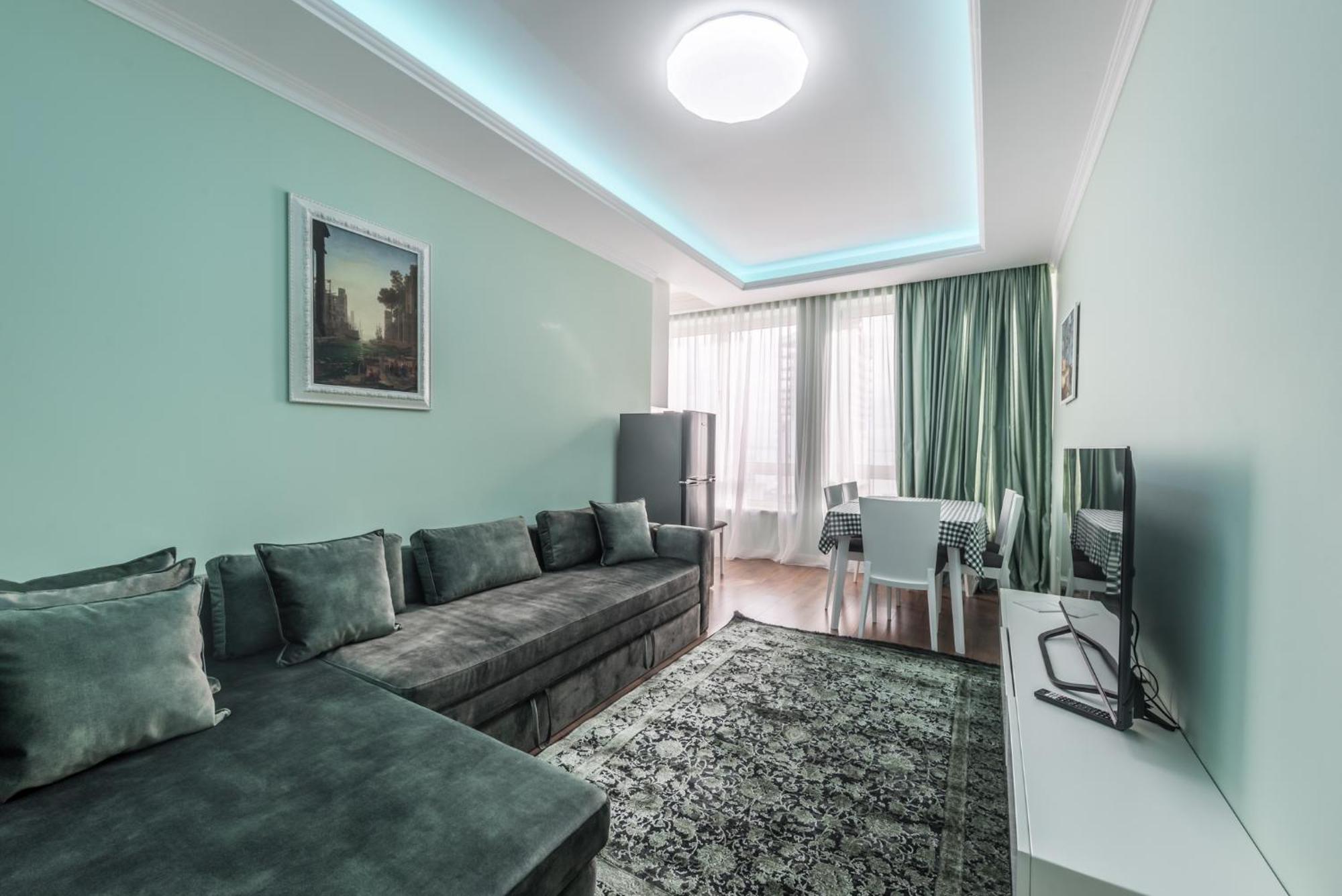 Sky Apartments Durrës Exterior foto